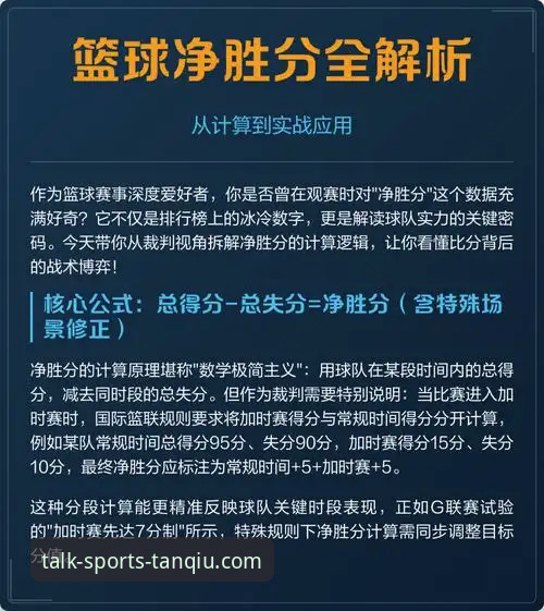 揭秘谈球吧篮球：赛事畅谈背后的深度解析与实战指南
